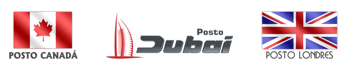 Posto Canadá