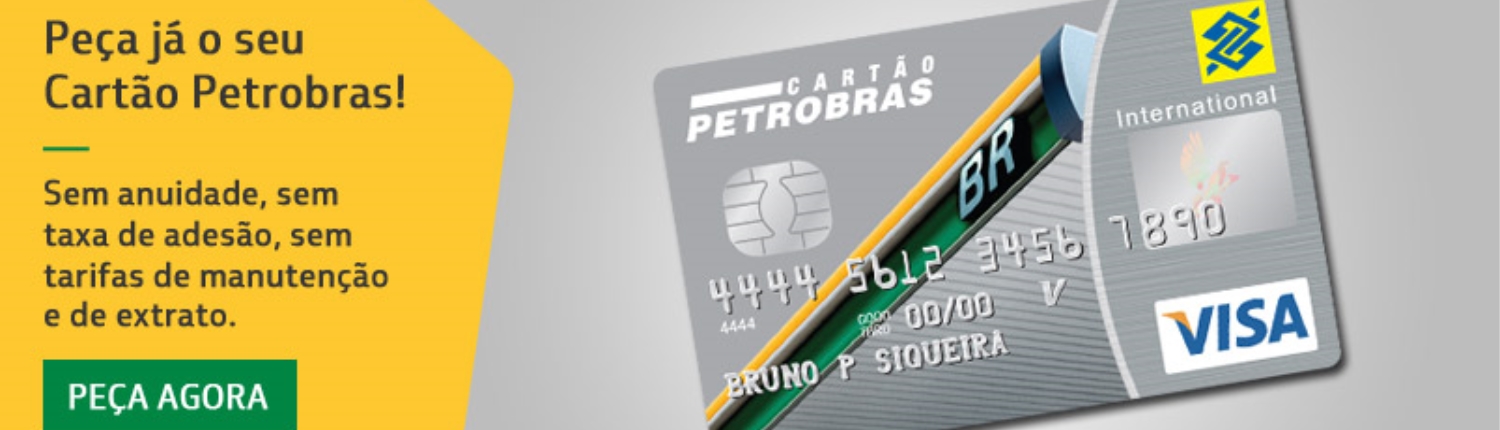 cartao petrobras- capa site